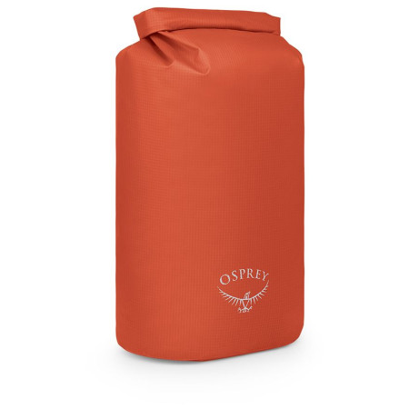 Packsack Osprey Wildwater Dry Bag 25 orange mars orange