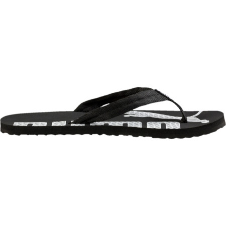 Flip-Flops Puma Epic Flip v2 schwarz/weiß black
