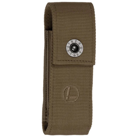 Messerhülle Leatherman Nylon Large beige Bronze/L