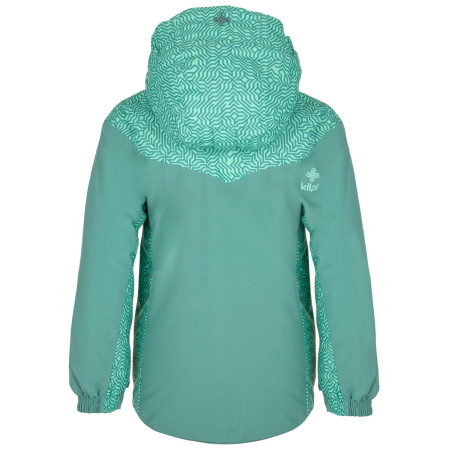 Kinderjacke Kilpi Jenova-JG