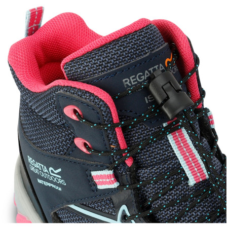 Kinderschuhe Regatta Samaris III Jnr