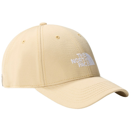 Baseballmütze The North Face Recycled 66 Classic Hat beige KHAKI STONE