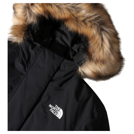 Damen-Wintermantel The North Face W Arctic Parka