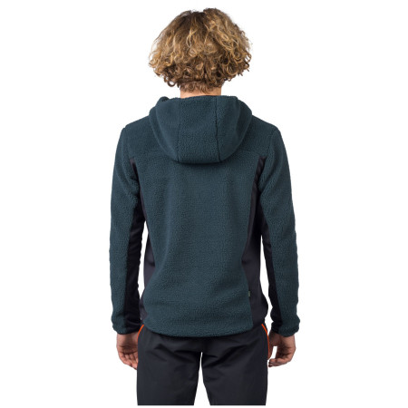 Herren-Sweatshirt Hannah Kodiak Hoody