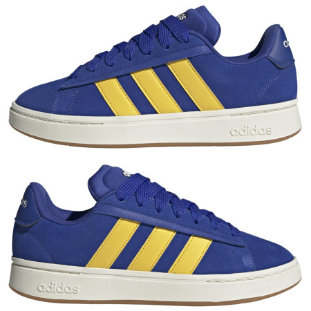 Herrenschuhe Adidas Grand Court Alpha 0