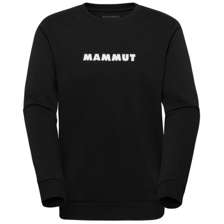 Herren-Sweatshirt Mammut Core ML Crew Neck Men Logo