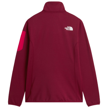 Damen-Sweatshirt The North Face W Mistyescape Fleece