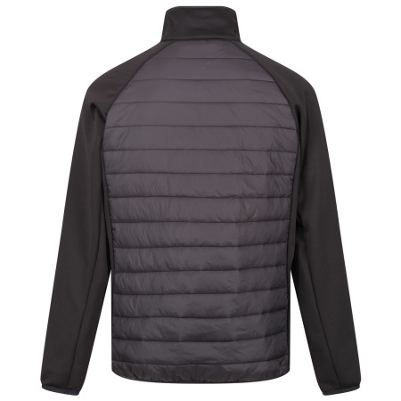 Herrenjacke Regatta Clumber IV Hybrid