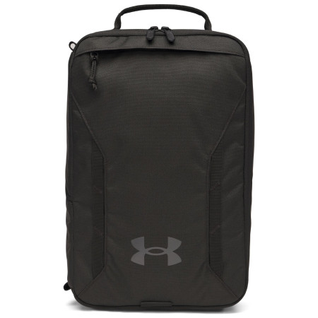 Skischuhtasche Under Armour UA Hustle Shoe Bag