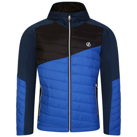 Herrenjacke Dare 2b Touring Hybrid blau Olympian Blue/Moonlight Denim