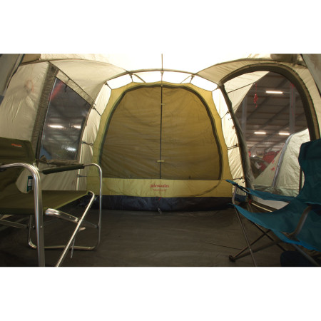 Familienzelt Pinguin Nimbus 3