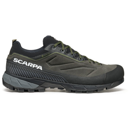 Wanderschuhe Scarpa Rapid Xt Gtx