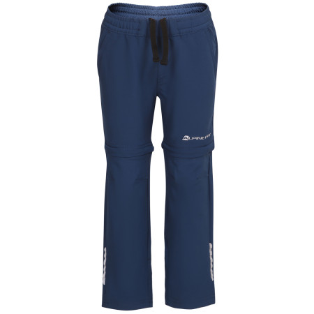 Kinderhose Alpine Pro Jeuno blau blue