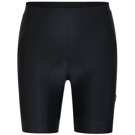 Herren-Radhose Dare 2b AEPVirtuousShort schwarz/weiß Black