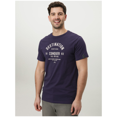Herren-T-Shirt Loap Boltek