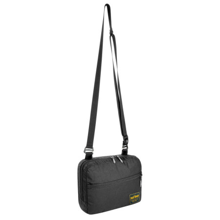 Umhängetasche Tatonka Cross Body Bag M schwarz black
