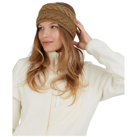 Stirnband Fundango Cream Headband