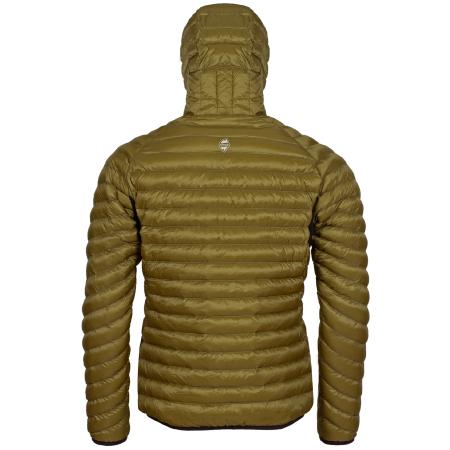 Herren-Winterjacke High Point Northon Jacket