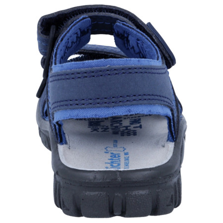 Kindersandalen Richter Adventure Atlantic/Tora