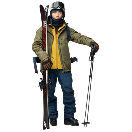 Herrenjacke Fjällräven Bergtagen G-1000 Jacket M