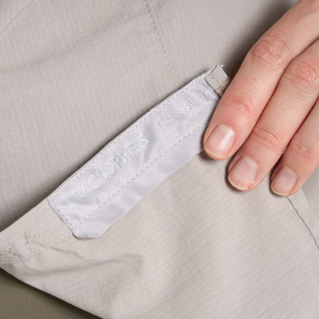 Damenhemd Craghoppers NosiLife Adventure Long Sleeved Shirt III