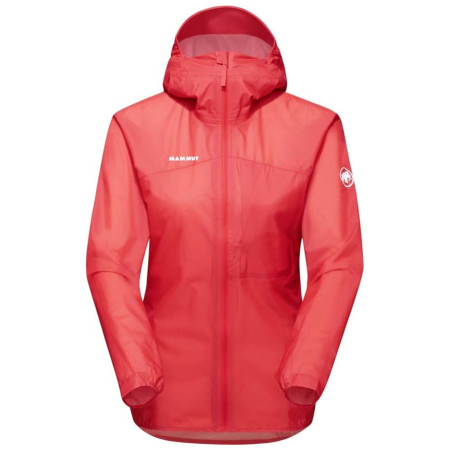 Damenjacke Mammut Kento Light HS Hooded Jacket W