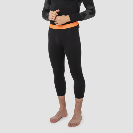 Herren 3/4 Unterhose Salewa Cristallo Warm Amr M 3/4Tight