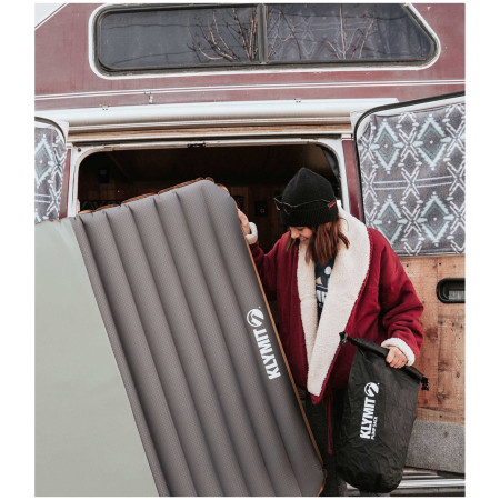 Pumpsack Klymit Flip Valve 20L