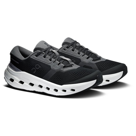 Damen Laufschuhe On Running Cloudrunner 3