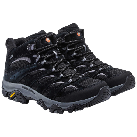 Wanderschuhe Merrell Moab 3 Mid Gtx