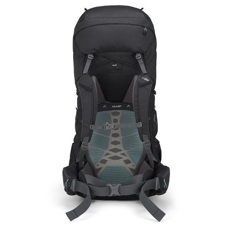 Rucksack Lowe Alpine Sirac Plus ND65