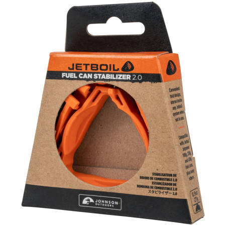 Stabilisator für Kartusche Jet Boil Fuel Stabilizer 2.0