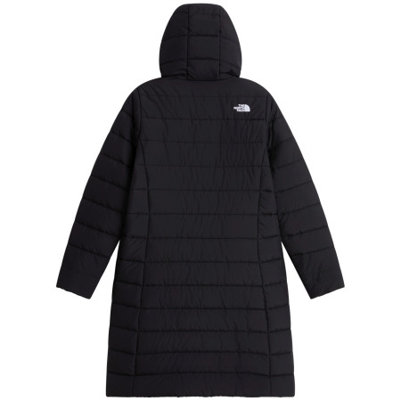 Damenmantel The North Face W Aconcagua Hooded Parka