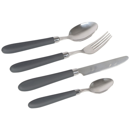 Besteckset Bo-Camp Deluxe 24 pcs