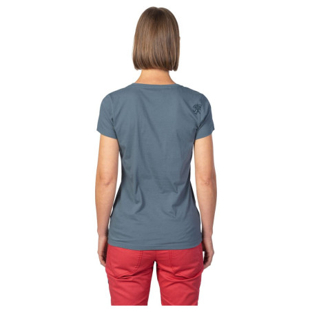 Damen-T-Shirt Rafiki Akiyo