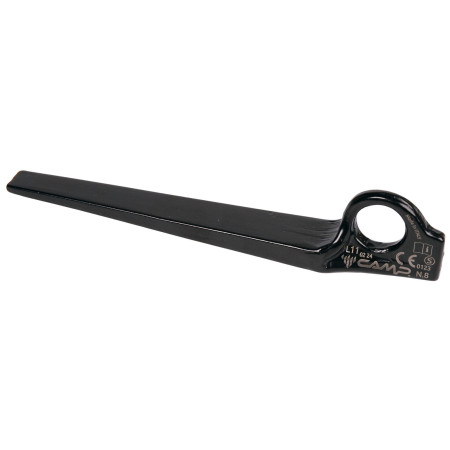 Hakenbolzen Camp Lost Arrow 155 mm