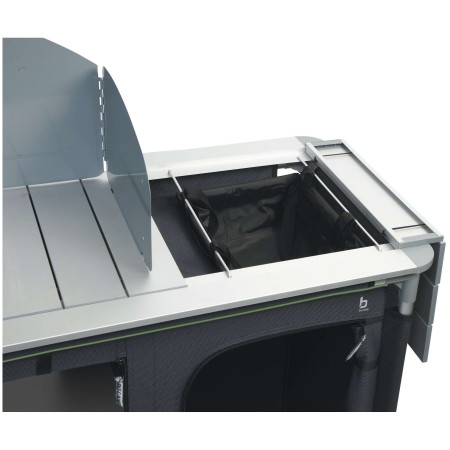 Campingküche Bo-Camp Cupboard s dřezem