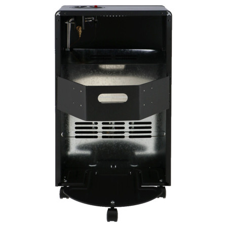 Keramikofen Mestic Gas heater MRK-100 30mbar