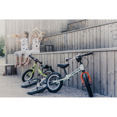 Laufrad Yedoo TooToo