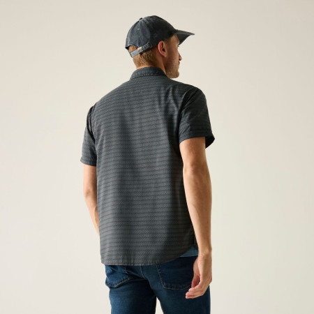 Herrenhemd Regatta Mindano