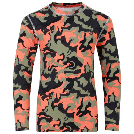 Kinder-Funktionsset Dare 2b Pow II Baselayer Set