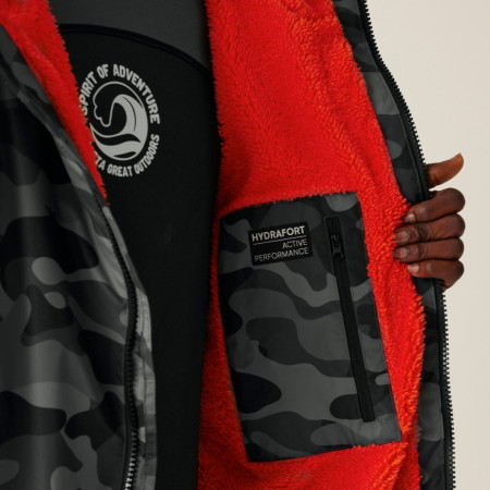 Bademantel Regatta Adult W Proof Robe