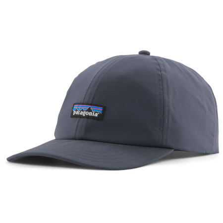 Baseballmütze Patagonia Terrebonne Hat blau Smolder Blue w/Smolder Blue