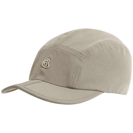 Baseballmütze Craghoppers Nosilife Packable Cap II beige Pebble