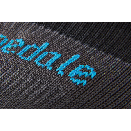 Wasserdichte Socken Bridgedale Storm Sock MW Ankle