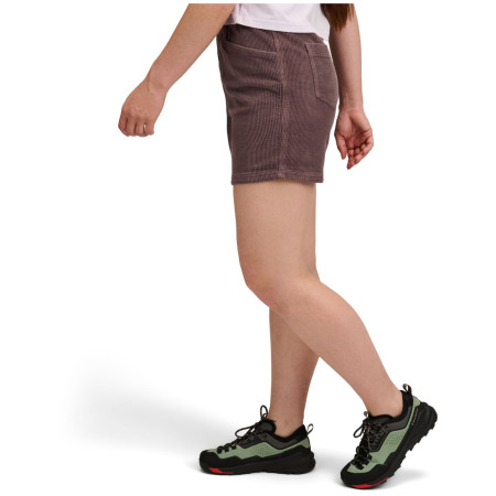 Damenshorts Black Diamond W Dirtbag Shorts