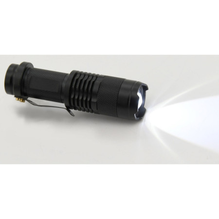 Sos-Überlebenspaket Cattara 10-teiliges Set