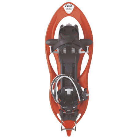 Schneeschuhe TSL 305 Elevation rot Goyave