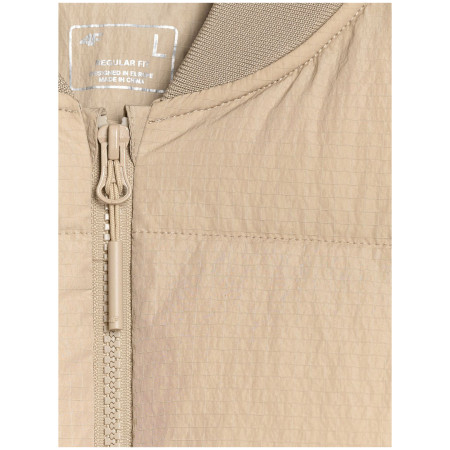 Herrenjacke 4F Down Jacket M0709