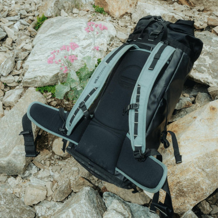 Kletterrucksack Wild Country Crag Hauler 40